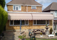 Dutch Canopies